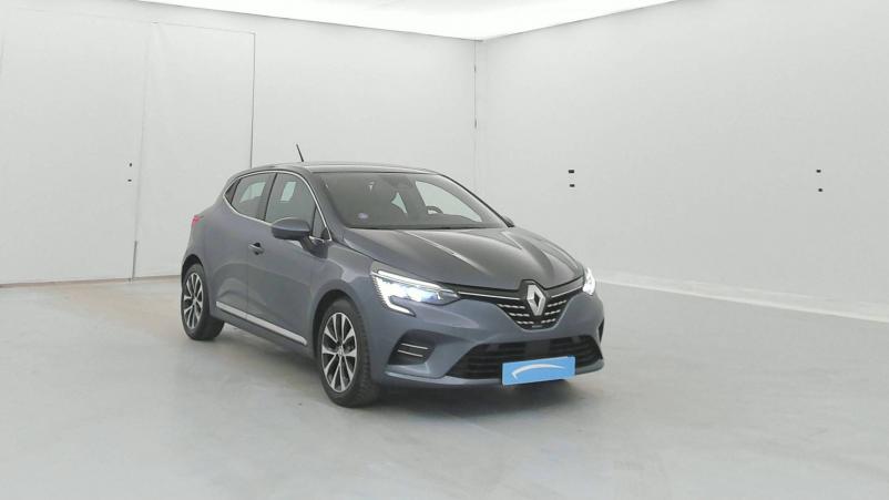 Vente en ligne Renault Clio 5 Clio TCe 90 - 21N au prix de 14 990 €