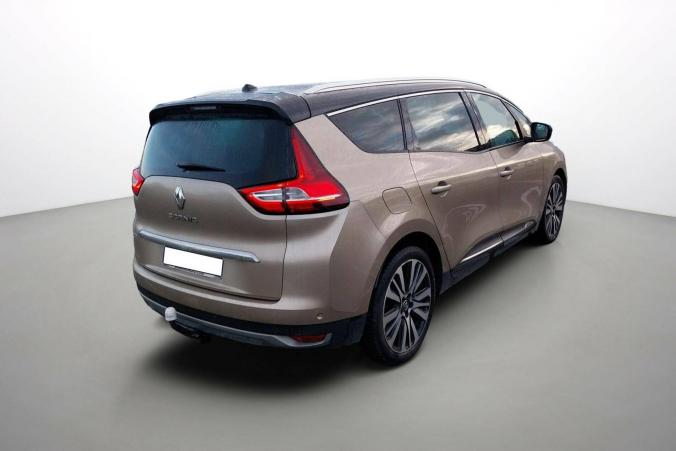 Vente en ligne Renault Grand Scenic 4 Grand Scenic dCi 160 Energy EDC au prix de 18 990 €