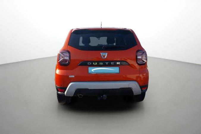 Vente en ligne Dacia Duster  ECO-G 100 4x2 au prix de 16 490 €