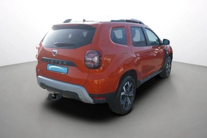 Vente en ligne Dacia Duster  ECO-G 100 4x2 au prix de 16 490 €