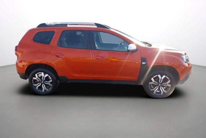 Vente en ligne Dacia Duster  ECO-G 100 4x2 au prix de 16 490 €