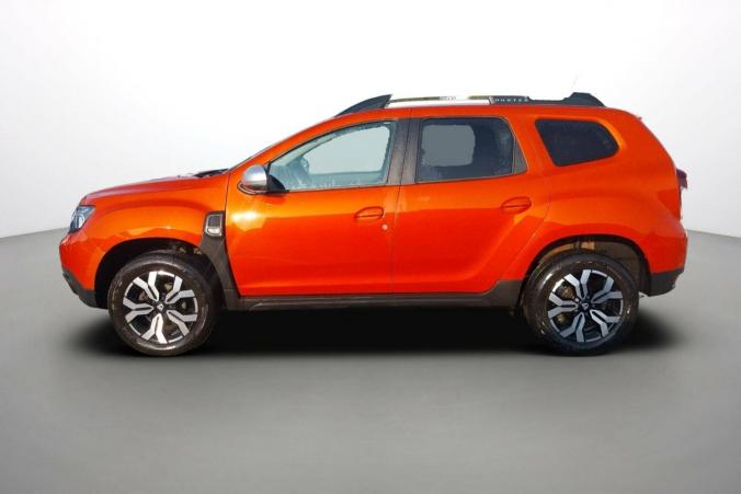 Vente en ligne Dacia Duster  ECO-G 100 4x2 au prix de 16 490 €