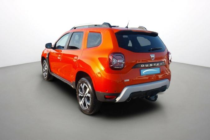 Vente en ligne Dacia Duster  ECO-G 100 4x2 au prix de 16 490 €