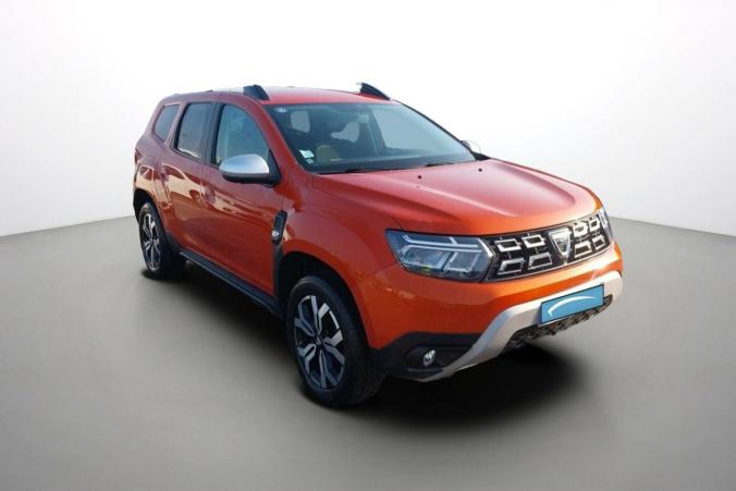 Vente en ligne Dacia Duster  ECO-G 100 4x2 au prix de 16 490 €