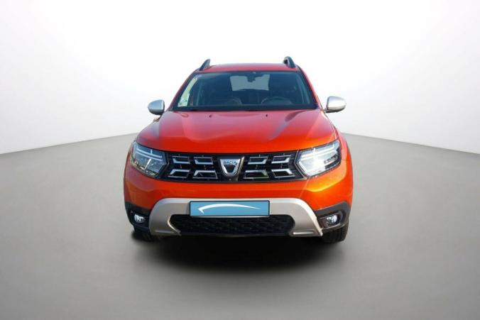 Vente en ligne Dacia Duster  ECO-G 100 4x2 au prix de 16 490 €