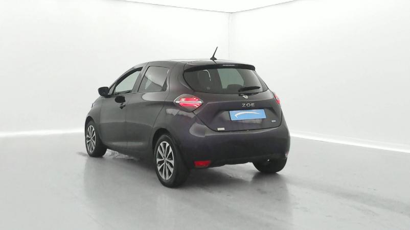 Vente en ligne Renault Zoé Zoe R110 Achat Intégral - 21B au prix de 18 490 €