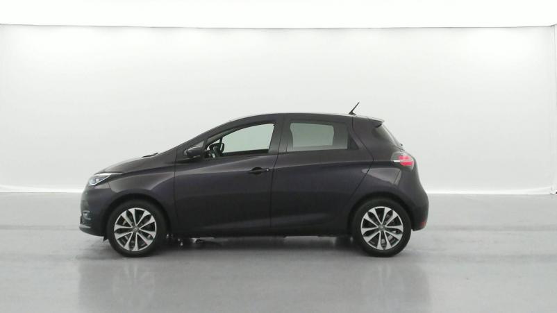 Vente en ligne Renault Zoé Zoe R110 Achat Intégral - 21B au prix de 18 490 €