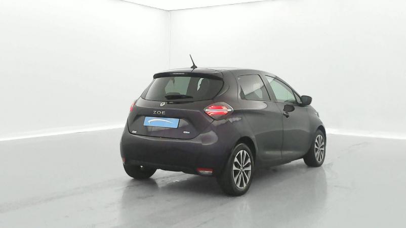 Vente en ligne Renault Zoé Zoe R110 Achat Intégral - 21B au prix de 18 490 €