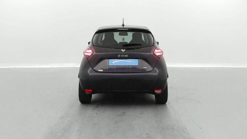 Vente en ligne Renault Zoé Zoe R110 Achat Intégral - 21B au prix de 18 490 €