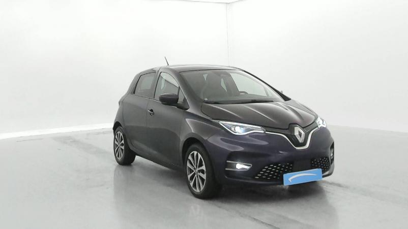 Vente en ligne Renault Zoé Zoe R110 Achat Intégral - 21B au prix de 18 490 €