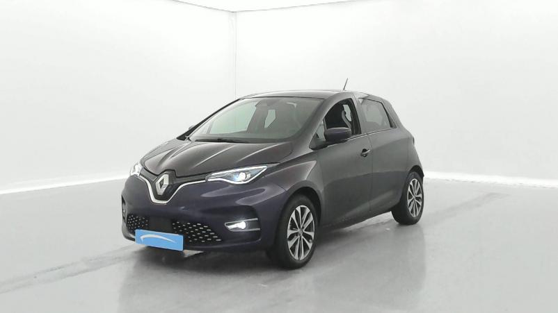 Vente en ligne Renault Zoé Zoe R110 Achat Intégral - 21B au prix de 18 490 €