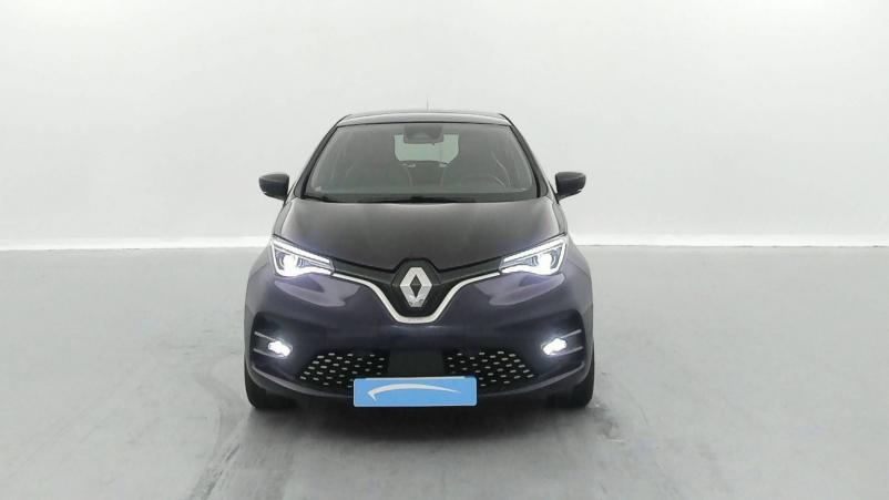 Vente en ligne Renault Zoé Zoe R110 Achat Intégral - 21B au prix de 18 490 €