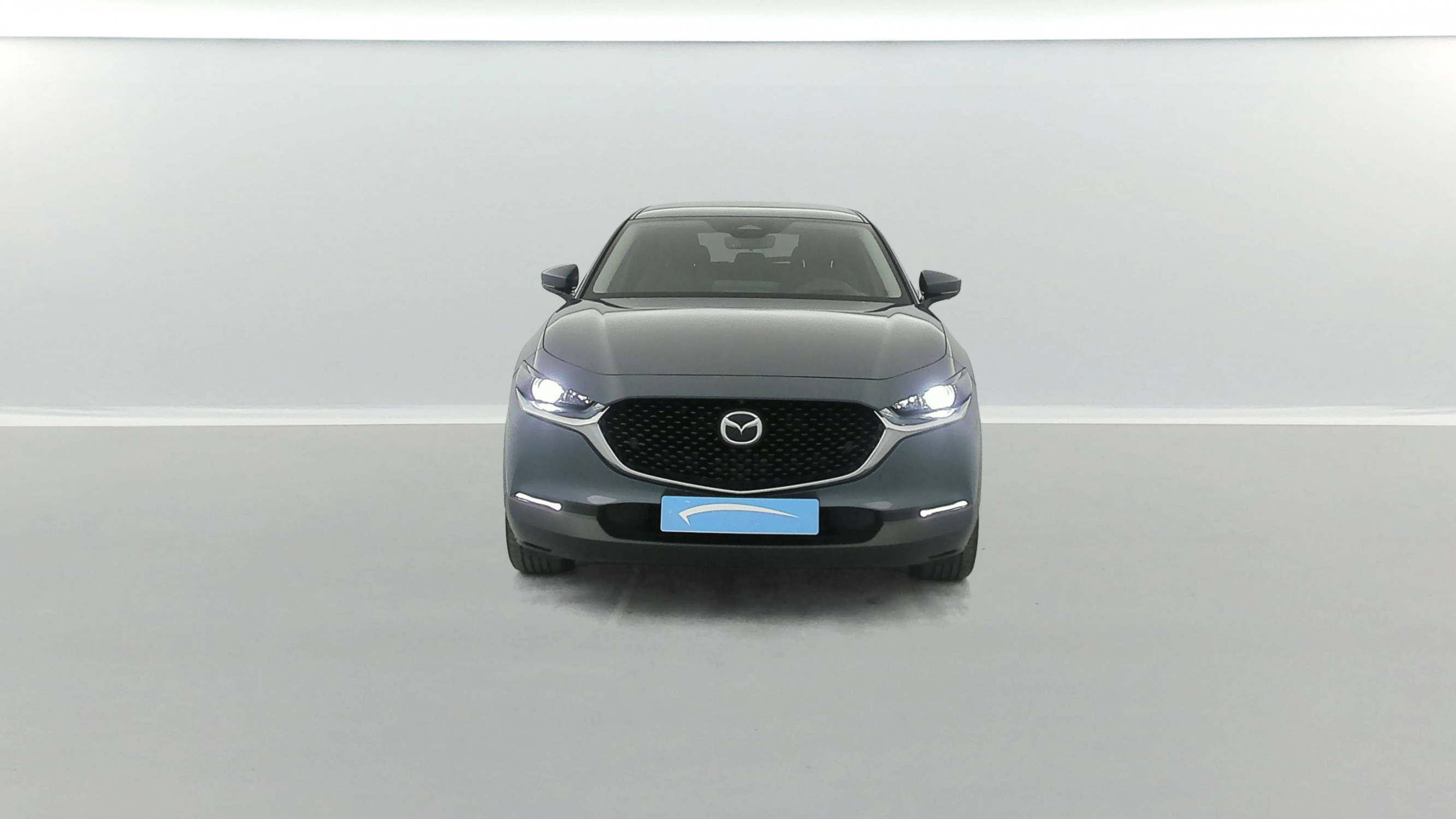 Vente en ligne Mazda CX-30 CX-30 2.0L e-SKYACTIV X M Hybrid 186 ch 4x2 BVM6 au prix de 28 590 €