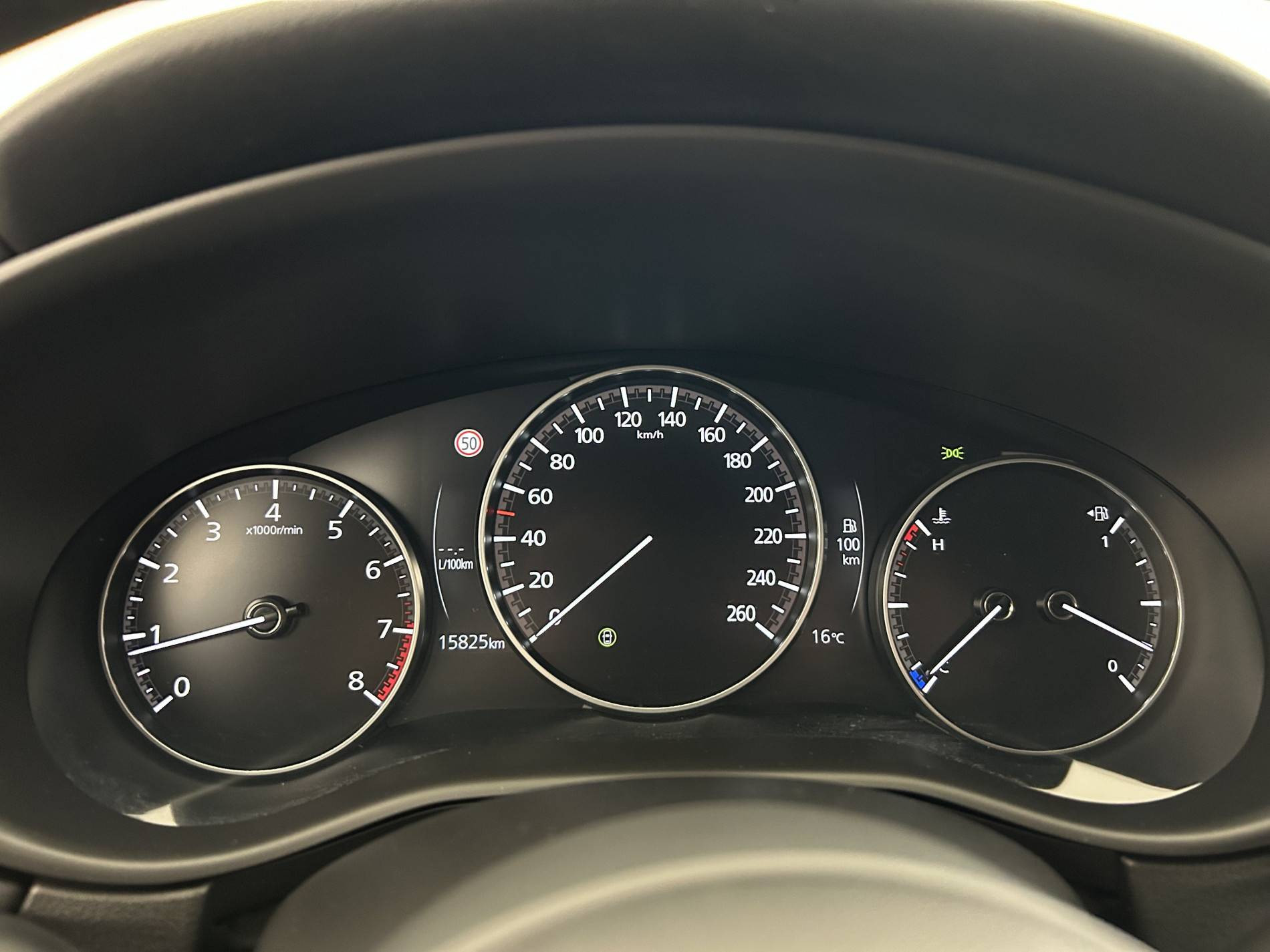 Vente en ligne Mazda CX-30 CX-30 2.0L e-SKYACTIV X M Hybrid 186 ch 4x2 BVM6 au prix de 28 590 €