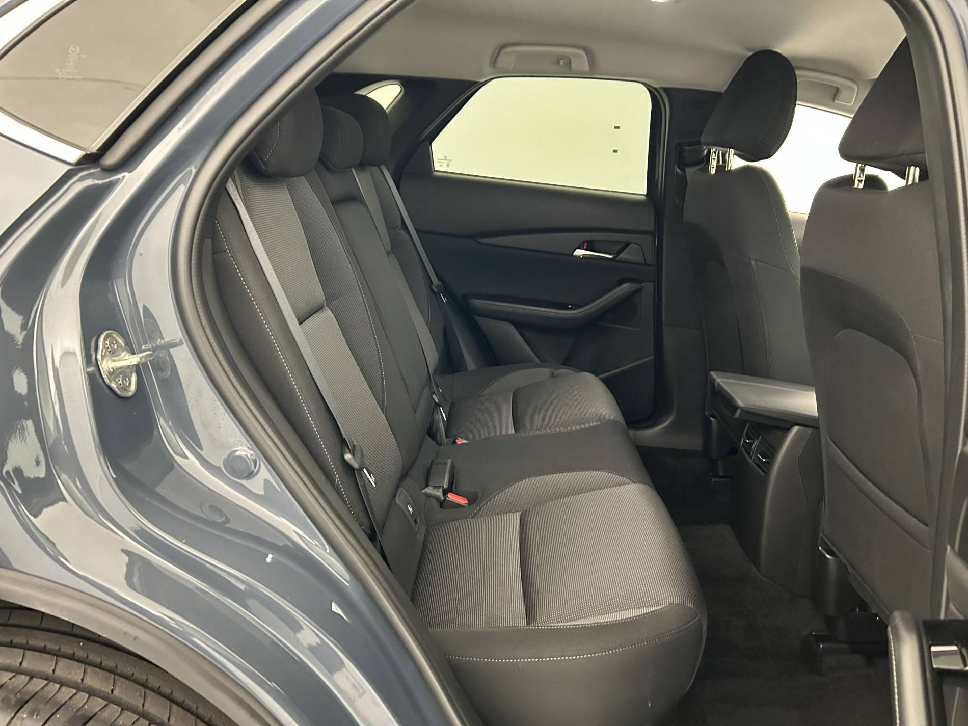 Vente en ligne Mazda CX-30 CX-30 2.0L e-SKYACTIV X M Hybrid 186 ch 4x2 BVM6 au prix de 28 590 €