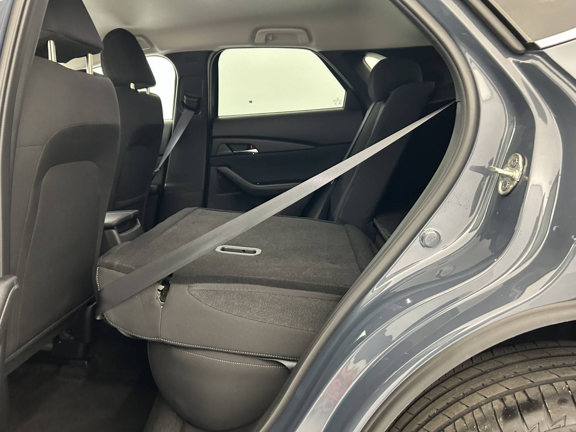 Vente en ligne Mazda CX-30 CX-30 2.0L e-SKYACTIV X M Hybrid 186 ch 4x2 BVM6 au prix de 28 590 €