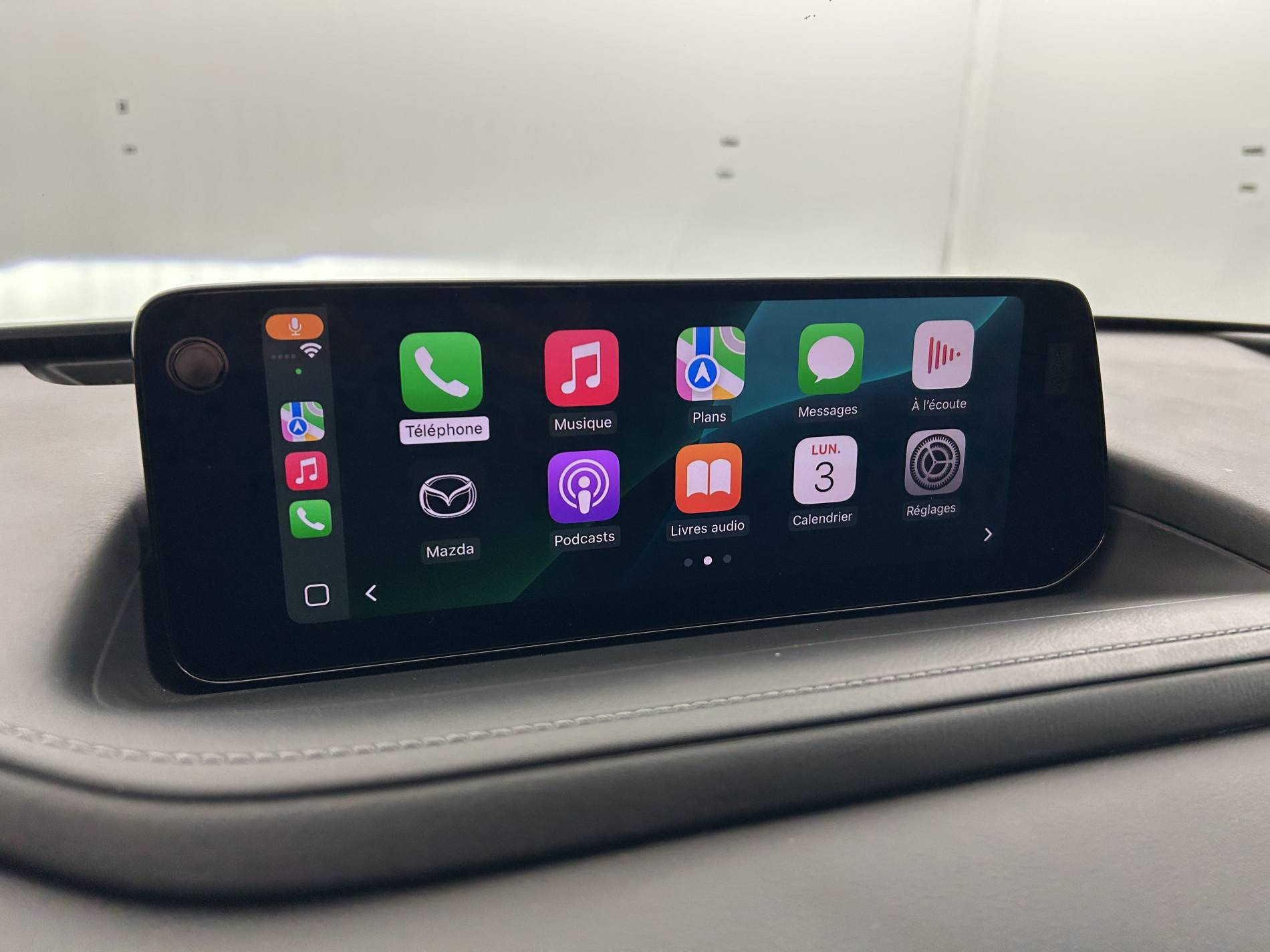 Vente en ligne Mazda CX-30 CX-30 2.0L e-SKYACTIV X M Hybrid 186 ch 4x2 BVM6 au prix de 28 590 €