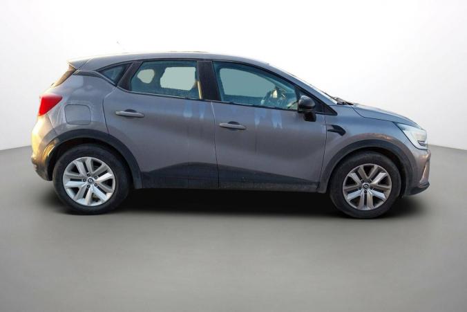 Vente en ligne Renault Captur  TCe 90 - 21 au prix de 15 890 €