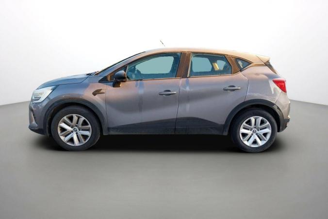 Vente en ligne Renault Captur  TCe 90 - 21 au prix de 15 890 €