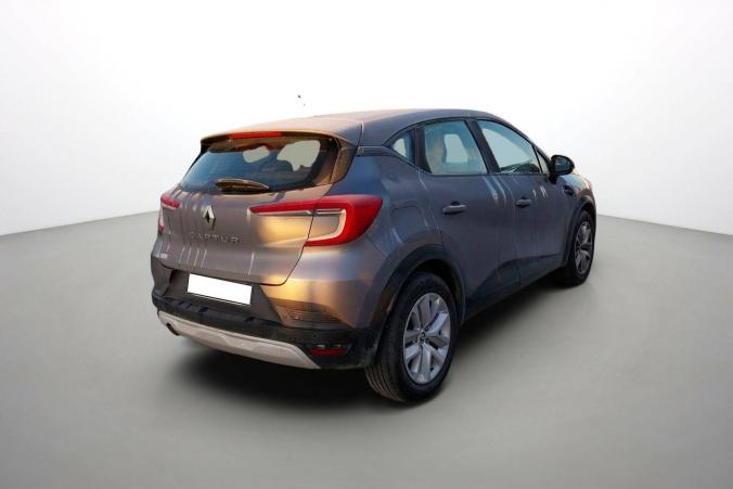 Vente en ligne Renault Captur  TCe 90 - 21 au prix de 15 890 €