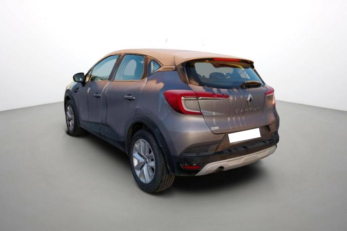 Vente en ligne Renault Captur  TCe 90 - 21 au prix de 15 890 €