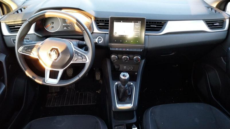 Vente en ligne Renault Captur  TCe 90 - 21 au prix de 15 890 €