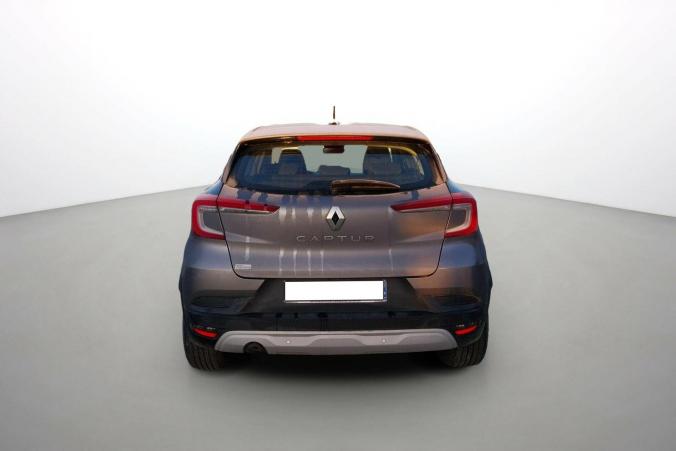 Vente en ligne Renault Captur  TCe 90 - 21 au prix de 15 890 €