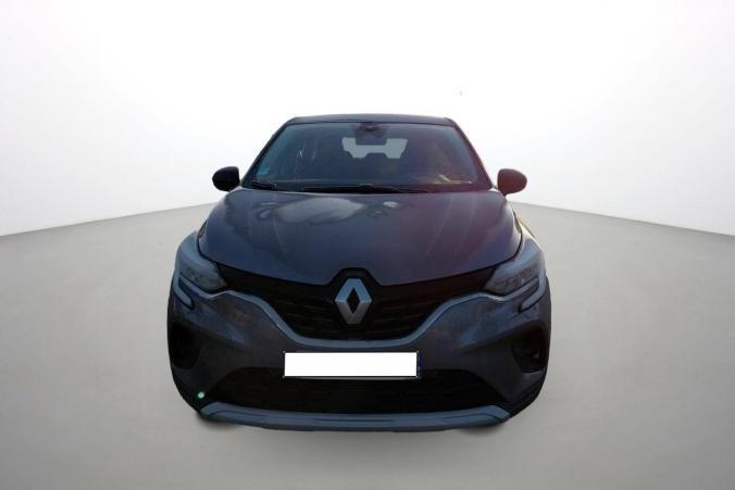 Vente en ligne Renault Captur  TCe 90 - 21 au prix de 15 890 €