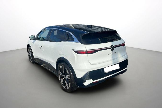 Vente en ligne Renault Megane E-Tech  EV60 220 ch optimum charge au prix de 30 990 €