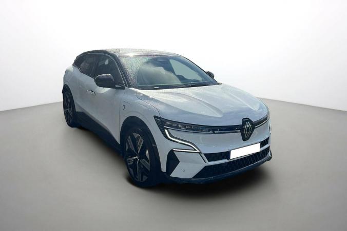 Vente en ligne Renault Megane E-Tech  EV60 220 ch optimum charge au prix de 30 990 €