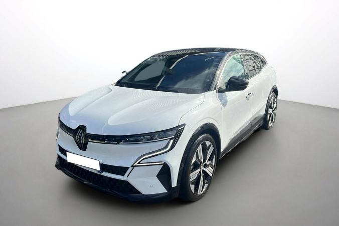 Vente en ligne Renault Megane E-Tech  EV60 220 ch optimum charge au prix de 30 990 €