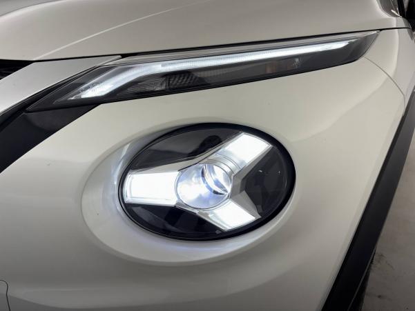 Vente en ligne Nissan Juke  DIG-T 117 au prix de 16 490 €