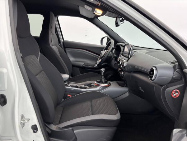 Vente en ligne Nissan Juke  DIG-T 117 au prix de 16 490 €