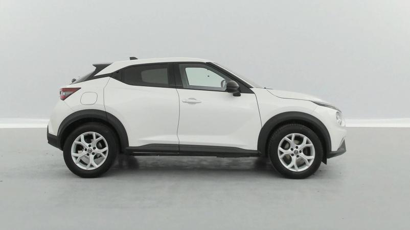 Vente en ligne Nissan Juke  DIG-T 117 au prix de 16 490 €