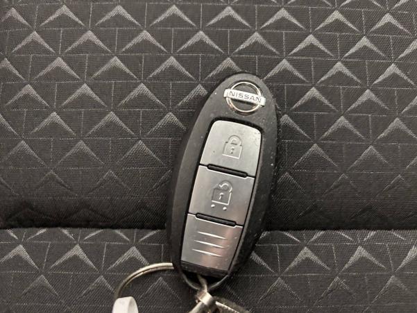Vente en ligne Nissan Juke  DIG-T 117 au prix de 16 490 €