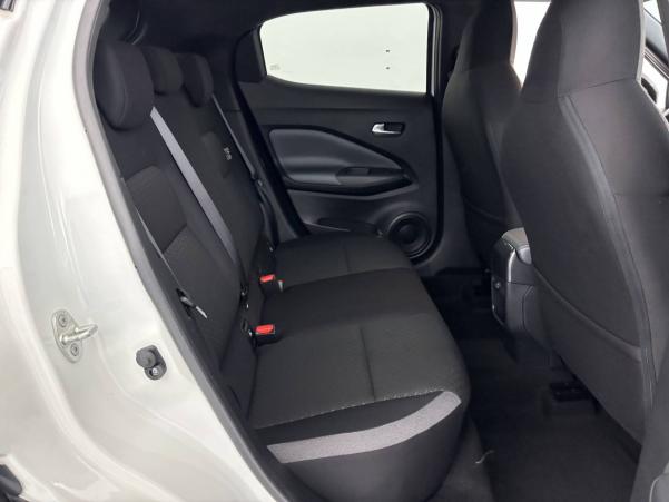 Vente en ligne Nissan Juke  DIG-T 117 au prix de 16 490 €