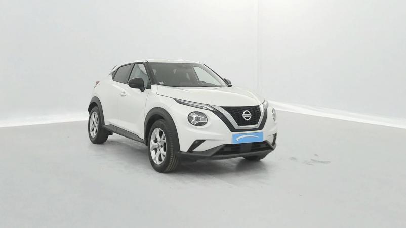 Vente en ligne Nissan Juke  DIG-T 117 au prix de 16 490 €