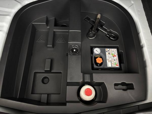 Vente en ligne Nissan Juke  DIG-T 117 au prix de 16 490 €