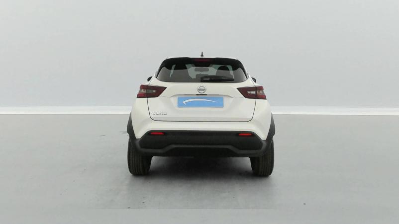 Vente en ligne Nissan Juke  DIG-T 117 au prix de 16 490 €
