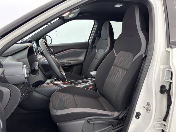 Vente en ligne Nissan Juke  DIG-T 117 au prix de 16 490 €