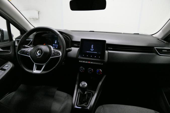 Vente en ligne Renault Clio 5 Clio TCe 90 - 21N au prix de 13 990 €