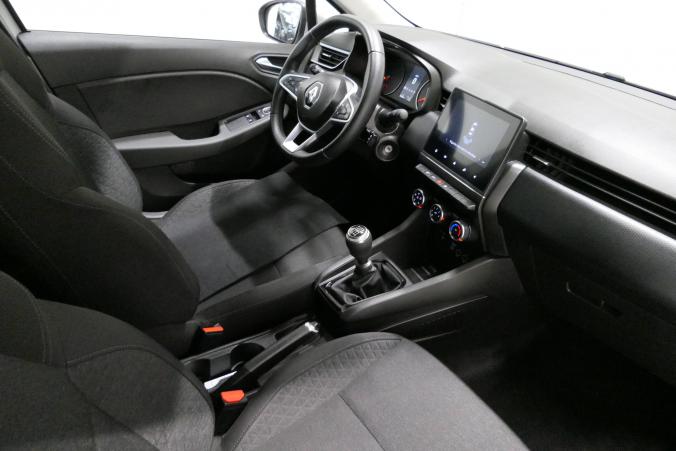 Vente en ligne Renault Clio 5 Clio TCe 90 - 21N au prix de 13 990 €