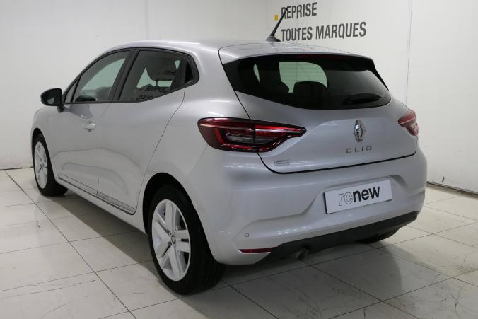 Vente en ligne Renault Clio 5 Clio TCe 90 - 21N au prix de 13 990 €