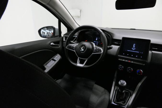 Vente en ligne Renault Clio 5 Clio TCe 90 - 21N au prix de 13 990 €