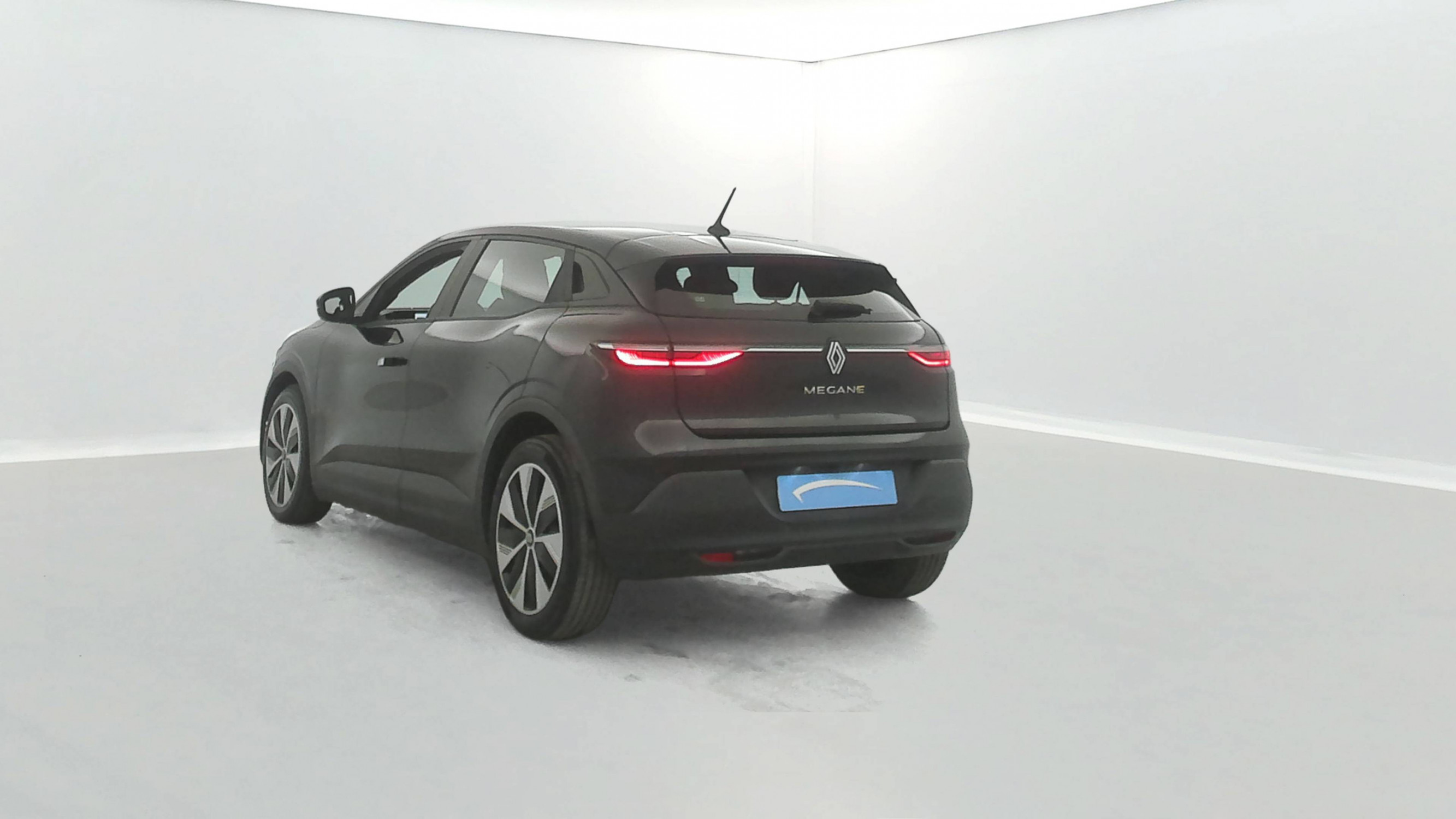 Vente en ligne Renault Megane E-Tech  EV60 130ch super charge au prix de 20 990 €