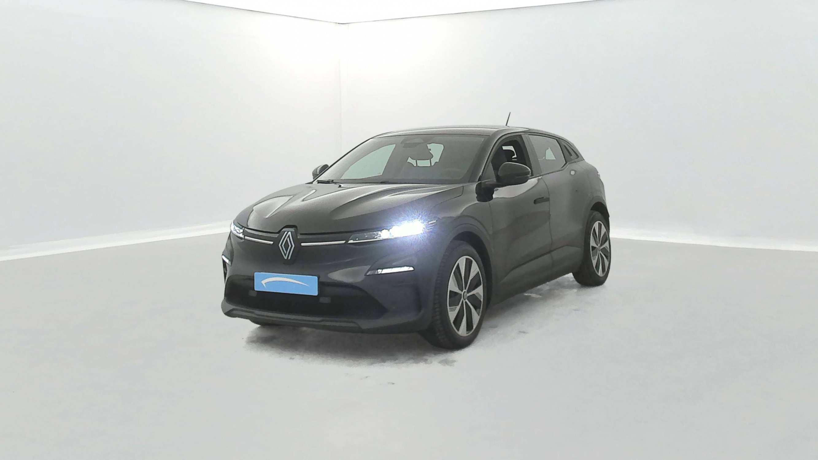 Renault Megane E-Tech  EV60 130ch super charge occasion de 2022 en vente à Lannion