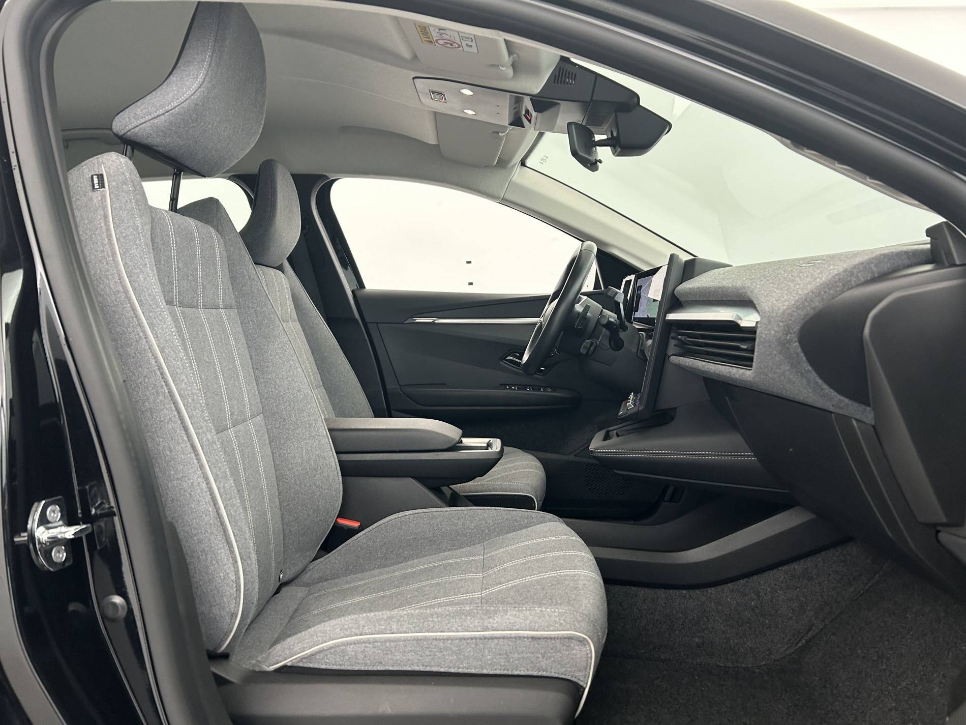 Vente en ligne Renault Megane E-Tech  EV60 130ch super charge au prix de 20 990 €