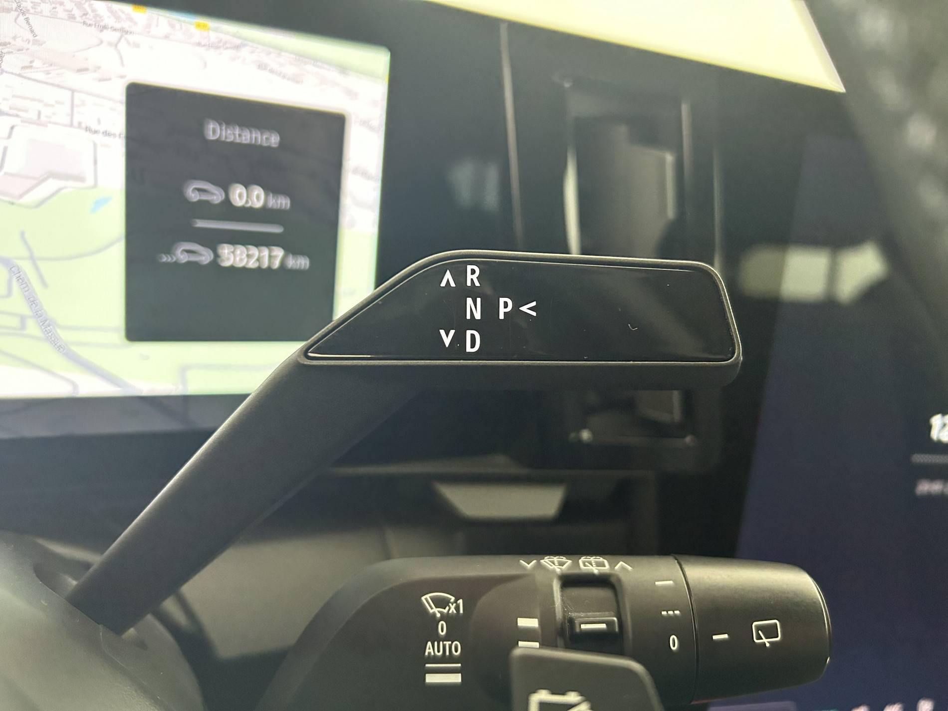 Vente en ligne Renault Megane E-Tech  EV60 130ch super charge au prix de 20 990 €