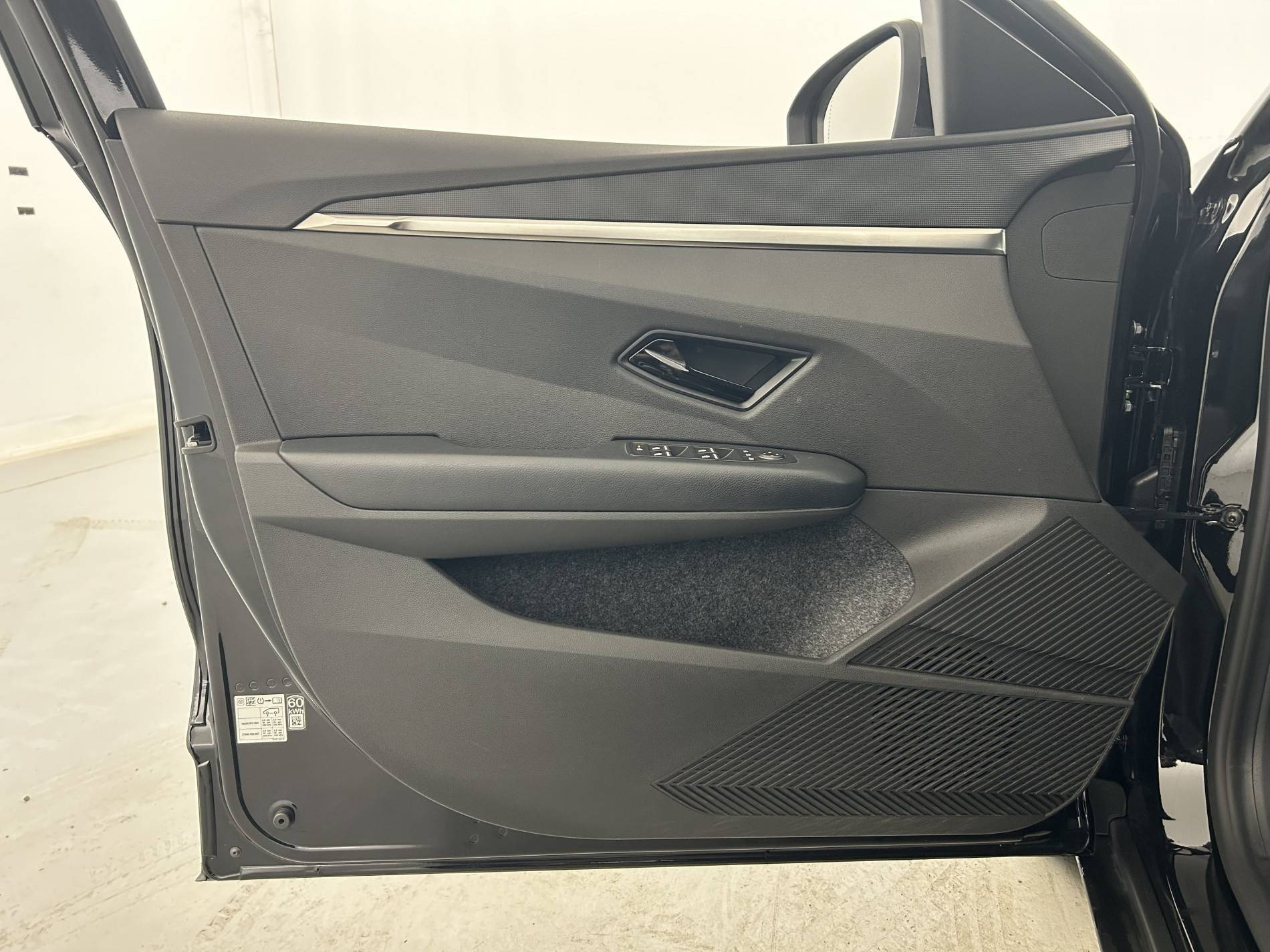 Vente en ligne Renault Megane E-Tech  EV60 130ch super charge au prix de 20 990 €