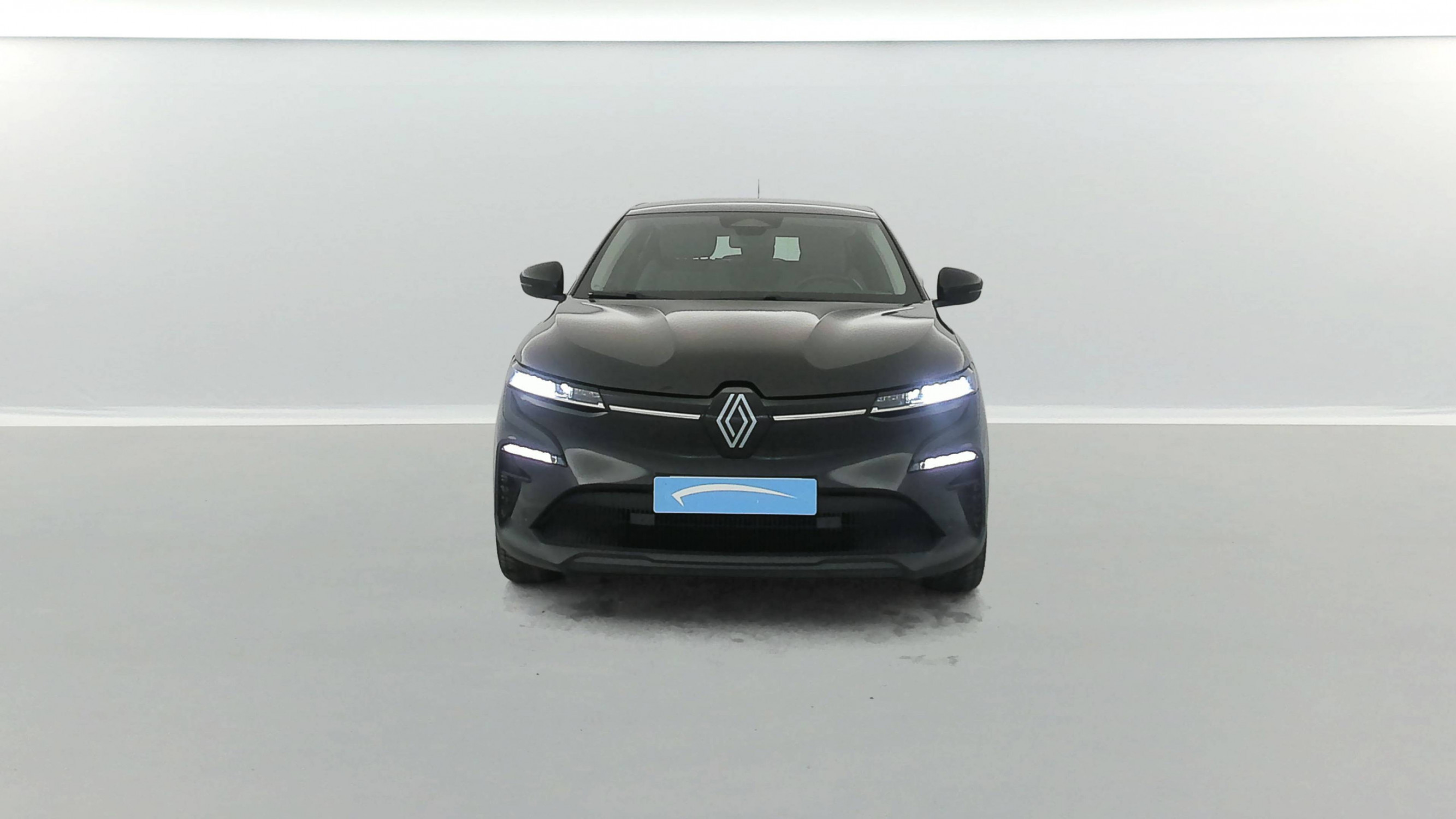 Vente en ligne Renault Megane E-Tech  EV60 130ch super charge au prix de 20 990 €